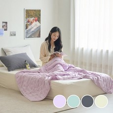 모던하우스 ON 소프트브리즈 얇은 이불 150*200 7 color 453224