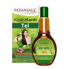 Patanjali Patanjali Kesh Kanti Hair Oil 300 ml