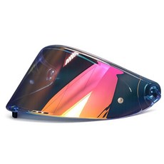 StableNeino AGV K6 및 K6S 바이저 (스모크), 오로라 핑크