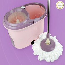 쇼피엔스 대걸레 탈수통 복도, 걸레 1개