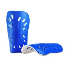 [홍일도모공]정강이 보호대 2P 축구다리보호대 종아리가드, 1개, 레드 S