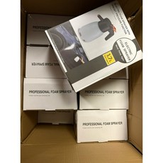 TWVC 電動泡沫噴壺 打氣式 獨立加壓鈕 泡沫噴壺 1.7公升 充電 泡沫壺, 1個, 電動噴壺1台+泡沫500cc