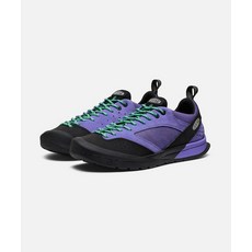 (국내배송정품) KEEN 재스퍼 III 남성 스니커즈 PURPLE OPULENCE/BLACK KNSO5F330U2 128732