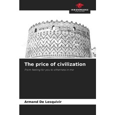 (英文圖書)The price of civilization 平裝版, Our Knowledge Publishing, 英文