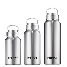 理想牌 Perfect 316 陶瓷保溫瓶, 1個, 晶讚陶瓷保溫瓶 800cc