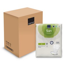 아베나 산모용 케어패드 박스구매 산모안심 출산준비물, 1박스, 9세트