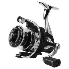 HAUT 스피닝 베어링 스테인리스 MAX 낚시 1BB 26LB 드래그 인쇼어 중형 마텔, BLA, HT DV 3000