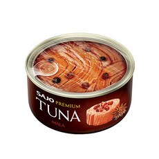 사조 마라참치, 100g, 4개