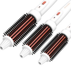 CKI-1102 헤어브러쉬 뽕고데기 고데기, CKI-1102 소(19)
