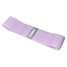 ADLIKES 中量級女生專用運動拉力帶 120磅 提臀瘦腿 防疫居家運動, 1個