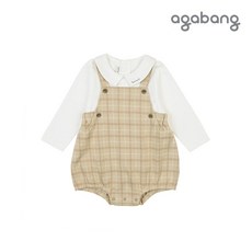 아가방 제리모던OA상하 BEIGE 01Q52300921