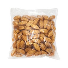 건영 델리만쥬 냉동 카스테라 1.5kg (벌크) 커스터드크림 하이만쥬, 1세트, 1.5g
