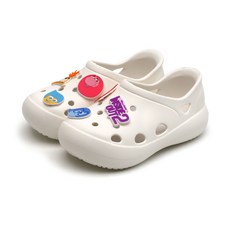 신고 벗기 편한 인사이드아웃 바로인 어린이집 유치원 학교 실내화