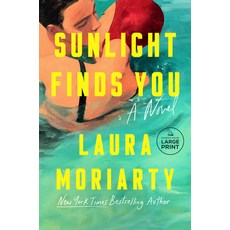 (英文圖書)Sunlight Finds You 平裝版, Random House Large Print Pu..., 英文