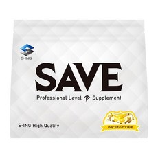 SAVE 야미츠키 단백질 750g 바나나, 1개, 1g
