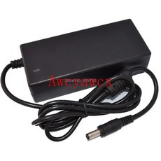 호환 캐논 SELPHY CP1200 CP910 CP900 CP820 CP810 CP800 CP790 CP780 CP770 CP760 CP750 용 24V 3A AC 전, 03 UK plug, 1개