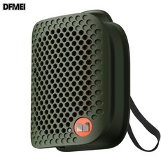 Monster M3 戶外便攜式迷你藍牙音箱, 如圖, M3音箱綠色