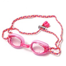 티막 패브릭 아동 수경 BKM5680, PK, 1개