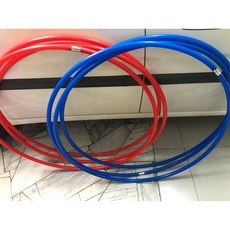 *星際戰艦* 80公分 單色呼啦圈 1.9管徑, 1個