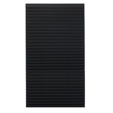 잘라쓰는 붙이는 회색 암막블라인드 90x240cm 원룸