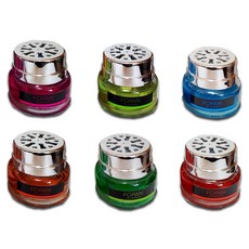 청개구리 포미 1개, 01 복숭아향