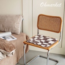 Ohmarket 坐墊