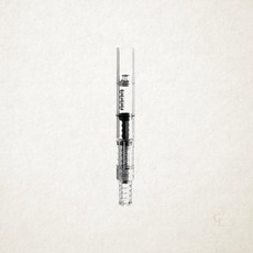 파이롯트 만년필 컨버터 CON-40 잉크 흡입기 충전용 1개입