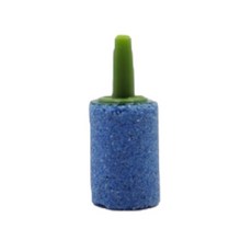 釣之夢 氣泡石組合 送50cm氣管 台製氣泡石 打氣機 氣泡石 彩色氣泡石 釣魚 幫浦, 1個, 一般打氣石