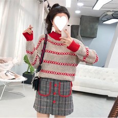 빅사이즈투피스 와이드 루즈핏 하객 겨울 결혼식 데일리 임부복