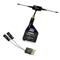 FUTABA 후티바 TM-18 920MHz RF 모듈 수신기 세트 00107317-3