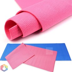 4보급창고 요가매트 업소용매트, 4mm