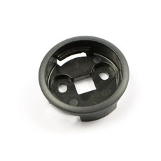 歐馬國際 福斯 VW AMAROK 置杯架 飲料杯架 德原廠 2H0857274B9B9, 1個, 杯架座