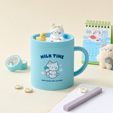 모던하우스 밀크캣 컵 가습기 513693