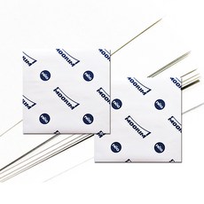 SW 무림 흰도화지 켄트지 미색 200g 정사각 100X100 125매