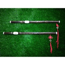 《 聯豐樂器 》巴烏 G調跟F調 老紫竹 附外袋 特價500元 《桃園現貨》, 橫吹巴烏+袋(F調), 棕色