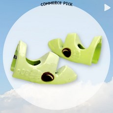 깊은 수심 정밀 공략 싸파 더블킬 팁런 에기마스크 30g 야광 픽앤코501