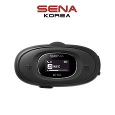 세나 SENA K10-01 오토바이 블루투스