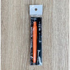 Kuretake 吳竹 鋼筆墨水管, 朱色, 1個