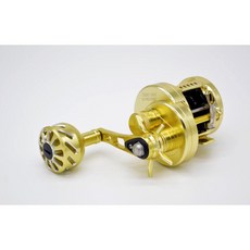 HG200 全金屬小鼓捲 輕巧便攜，音色清脆響亮，適合各種音樂風格, 1個, 單臂金屬握丸,左手版