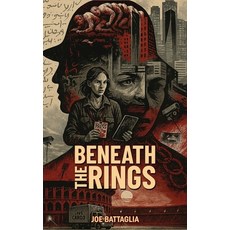 (英文圖書)Beneath The Rings 精裝版, Franklin Pub., 英文