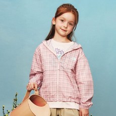 노스페이스키즈 NJ3LS14U 키즈 노벨티 데이캠프 자켓 KS NOVELTY DAYCAMP JACKET APN979 BGA085