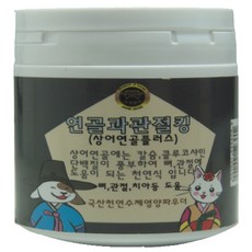 반려동물 파우더모음, 100g, 1개, 상어연골파우더(관절70g, 뼈/관절강화