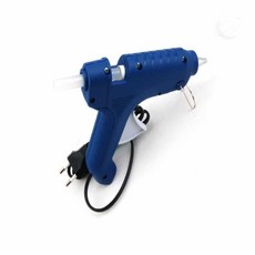 MOONDEX 글루건 실리콘스틱총 핫멜트건 40W