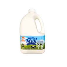 T STANDARD 고칼슘 저지방우유 2.3L, 1개