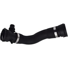 상단 라디에이터 냉각수 호스 교체용 BMW 135i 135is 2008-2013 335i xDrive 335xi 2007-2013 Z4 X1 3.0L 2009-2014 1712, 상단 라디에이터 냉각수 호스 교체용 BMW 135i 1