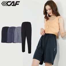 르까프 추가생산NO 에어라이트 여성 멀티 팬츠 4종 3123567