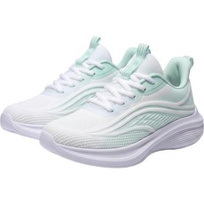 여성 가벼운 여성 테니스화