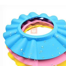 루이의가게 캡조절 샤워헤드 샤워캡조절형, 일반형 핑크