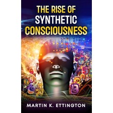 (英文圖書)The Rise of Synthetic Consciousness 平裝版, Independently Published, 英文