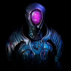 [LP] 로스트 인 스페이스 드라마 음악 (Lost In Space OST by Christopher Lennertz) [2LP]